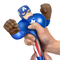 Антистресс игрушки - Набор стретч-антистресс Goo Jit Zu Супергерои Марвел Мы суперсила 4 штуки (121920)#2