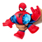 Антистрес іграшки - Набір стретч-антистрес Goo Jit Zu Супергерої Марвел Ми суперсила 4 штуки (121920)#4