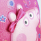 Рюкзаки и сумки - Рюкзак Cerda Peppa Pig премиум (CERDA-2100002622)#4