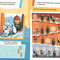 Детские книги - Книга «LEGO City Пожарные» с коллекционной минифигуркой (9786177688265)#2