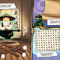 Детские книги - Книга «LEGO Ninjago Любимые соперники» с коллекционной минифигуркой (9786177688272)#2