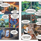 Детские книги - Книга «LEGO Ninjago Любимые соперники» с коллекционной минифигуркой (9786177688272)#3