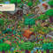 Детские книги - Книга «Minecraft Поймай Крипера и других мобов» Стефани Милтон и Томас Макбрайен (9786177688852)#2