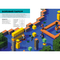 Детские книги - Книга «Minecraft Справочник миниигр в режиме PvP» Стефани Милтон та Крейг Джелли (9786177688791)#2