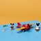 Конструкторы LEGO - Конструктор LEGO Disney Mickey and Friends Винтовой самолет Микки Мауса (10772)#6