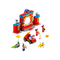 Конструкторы LEGO - Конструктор LEGO Disney Mickey and Friends Пожарная часть и машина Микки и его друзей (10776)#2