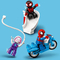 Конструкторы LEGO - Конструктор LEGO DUPLO Marvel Spider-Man Штаб-квартира Человека-паука (10940)#3