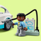 Конструкторы LEGO - Конструктор LEGO DUPLO Гараж и автомойка (10948)#4