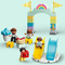 Конструкторы LEGO - Конструктор LEGO DUPLO Парк развлечений (10956)#3