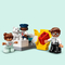 Конструктори LEGO - Конструктор LEGO DUPLO Літак і аеропорт (10961)#3