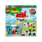 Конструктори LEGO - Конструктор LEGO DUPLO Літак і аеропорт (10961)#5