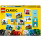 Конструктори LEGO - Конструктор LEGO Classic Навколо світу (11015)#3