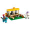 Конструктори LEGO - Конструктор LEGO Minecraft Стайня (21171)#2