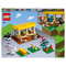 Конструктори LEGO - Конструктор LEGO Minecraft Стайня (21171)#3