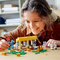 Конструкторы LEGO - Конструктор LEGO Minecraft Конюшня (21171)#5