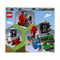 Конструктори LEGO - Конструктор LEGO Minecraft Зруйнований портал (21172)#3
