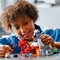 Конструктори LEGO - Конструктор LEGO Minecraft Зруйнований портал (21172)#5