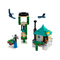 Конструктори LEGO - Конструктор LEGO Minecraft Небесна вежа (21173)#2