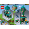 Конструктори LEGO - Конструктор LEGO Minecraft Небесна вежа (21173)#3