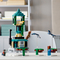 Конструктори LEGO - Конструктор LEGO Minecraft Небесна вежа (21173)#4
