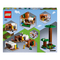 Конструктори LEGO - Конструктор LEGO Minecraft Сучасний будиночок на дереві (21174)#3