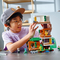 Конструкторы LEGO - Конструктор LEGO Minecraft Современный домик на дереве (21174)#5