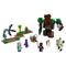 Конструкторы LEGO - Конструктор LEGO Minecraft Мерзость из джунглей (21176)#2