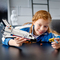 Конструктори LEGO - Конструктор LEGO Creator Пригоди на космічному шатлі (31117)#5