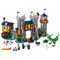Конструкторы LEGO - Конструктор LEGO Creator 3 v 1 Средневековый замок (31120)#2