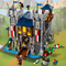 Конструкторы LEGO - Конструктор LEGO Creator 3 v 1 Средневековый замок (31120)#3