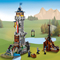 Конструкторы LEGO - Конструктор LEGO Creator 3 v 1 Средневековый замок (31120)#4