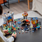 Конструкторы LEGO - Конструктор LEGO Creator 3 v 1 Средневековый замок (31120)#8