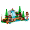 Конструкторы LEGO - Конструктор LEGO Friends Лесной водопад (41677)#2
