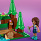 Конструктори LEGO - Конструктор LEGO Friends Лісовий водоспад (41677)#5