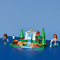 Конструкторы LEGO - Конструктор LEGO Friends Лесной водопад (41677)#7
