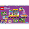 Конструкторы LEGO - Конструктор LEGO Friends Лесной дом на колесах и парусная лодка (41681)#6