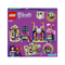 Конструктори LEGO - Конструктор LEGO Friends Магічні ятки на ярмарку (41687)#6