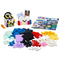 Конструкторы LEGO - Конструктор LEGO DOTS Творческий набор для дизайнера (41938)#2