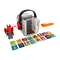 Конструкторы LEGO - Конструктор LEGO VIDIYO Metal Dragon BeatBox Битбокс Дракона-Металлиста (43109)#2