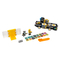 Конструкторы LEGO - Конструктор LEGO VIDIYO Robo HipHop Car Машина Хип-Хоп Робота (43112)#2