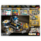 Конструктори LEGO - Конструктор LEGO VIDIYO Робо-хіп-хоп-автомобіль (43112)#3