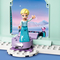 Конструктори LEGO - Конструктор LEGO I Disney Princess Крижана чарівна країна Анни та Ельзи (43194)#3