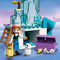 Конструкторы LEGO - Конструктор LEGO Disney Princess Зимняя сказка Анны и Эльзы (43194)#4