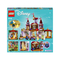 Конструктори LEGO - Конструктор LEGO I Disney Princess Замок Белль і Чудовиська (43196)#5