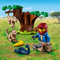 Конструкторы LEGO - Конструктор LEGO City Спасательный вездеход для зверей (60300)#4