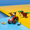 Конструкторы LEGO - Конструктор LEGO City Спасательный вездеход для зверей (60300)#6