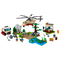 Конструктори LEGO - Конструктор LEGO City Операція з порятунку диких тварин (60302)#2