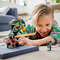 Конструктори LEGO - Конструктор LEGO NINJAGO Гідроробот Ллойда (71750)#5