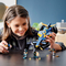 Конструкторы LEGO - Конструктор LEGO NINJAGO Спидер-амфибия ниндзя (71752)#7