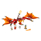 Конструкторы LEGO - Конструктор LEGO NINJAGO Атака огненного дракона (71753)#2